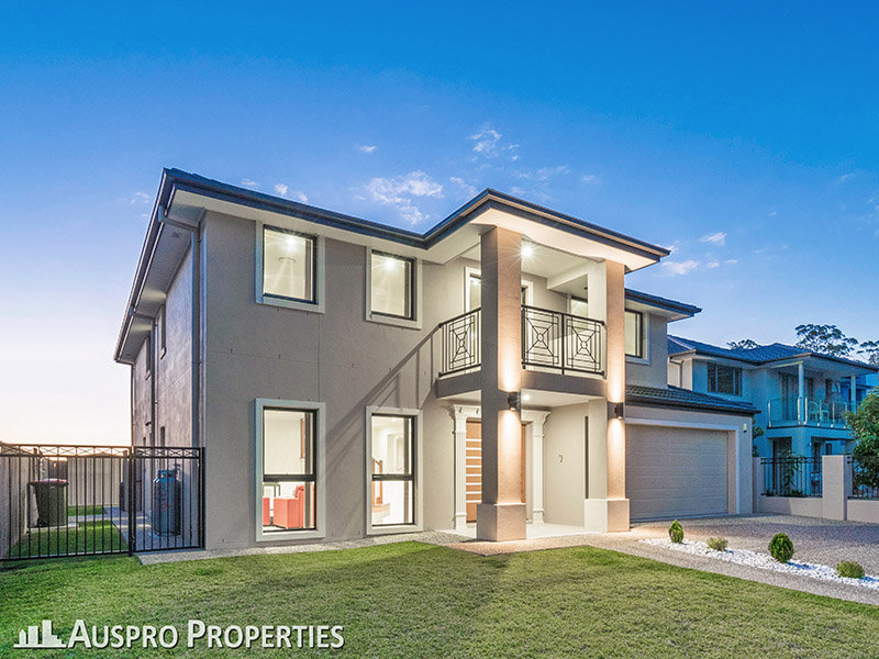 22 Peachtree Place, Stretton, QLD 4116