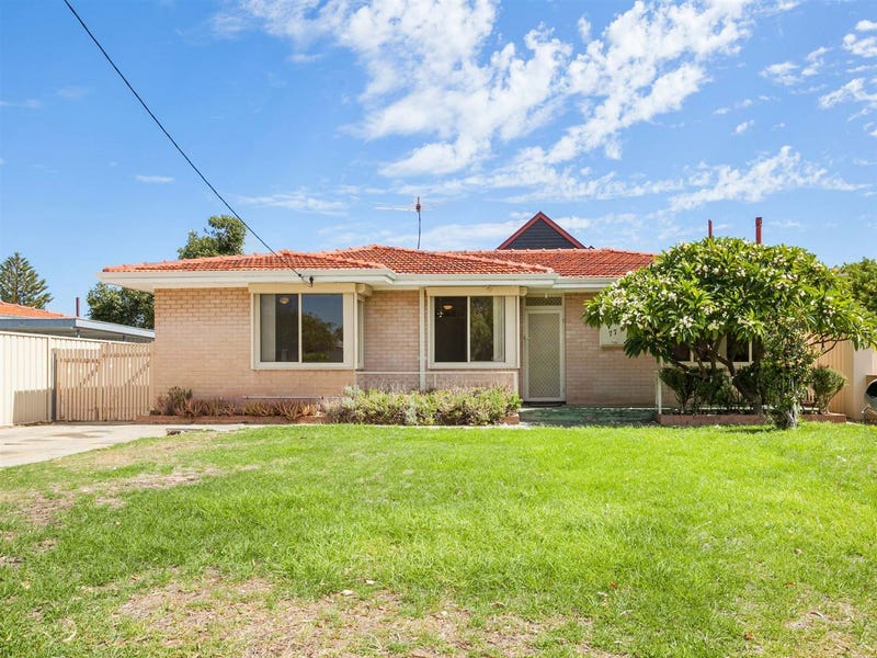 77 Gibson Street, Beaconsfield, WA 6162 Property Details