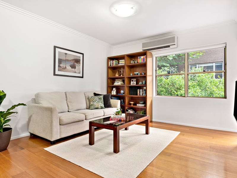4/127 King Street, Randwick, NSW 2031 Property Details