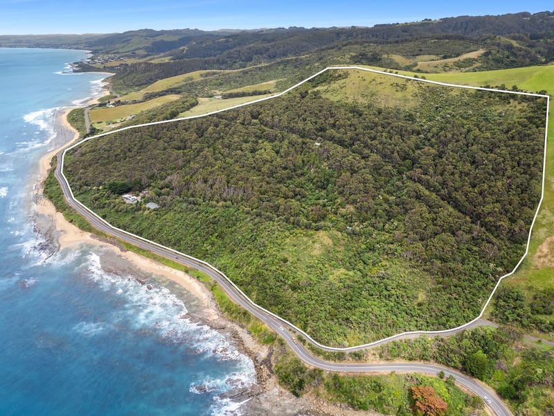 5550 Great Ocean Road, Wongarra, Vic 3234 House for Sale realestate