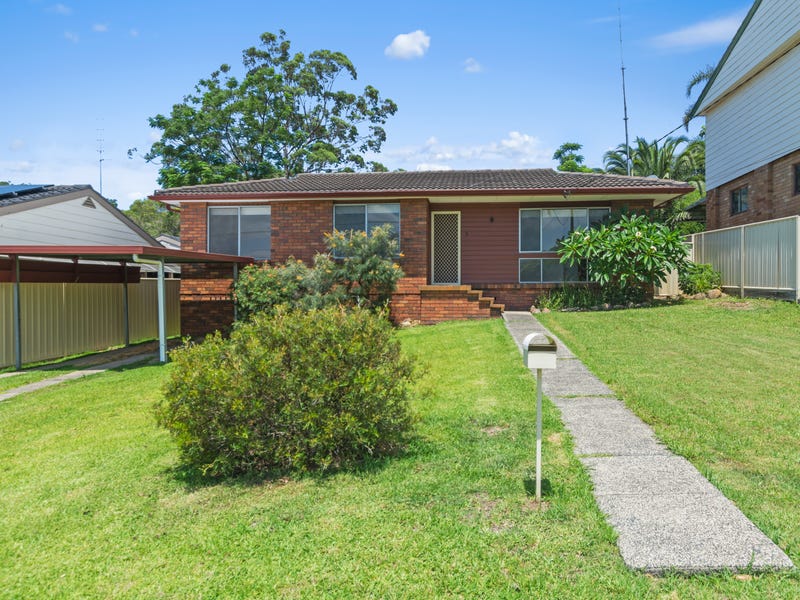 5 Gentles Avenue, Dapto, NSW 2530 Property Details