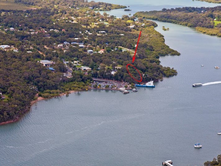 34 RUSSELL TERRACE Macleay Island Qld 4184 Residential Land for Sale