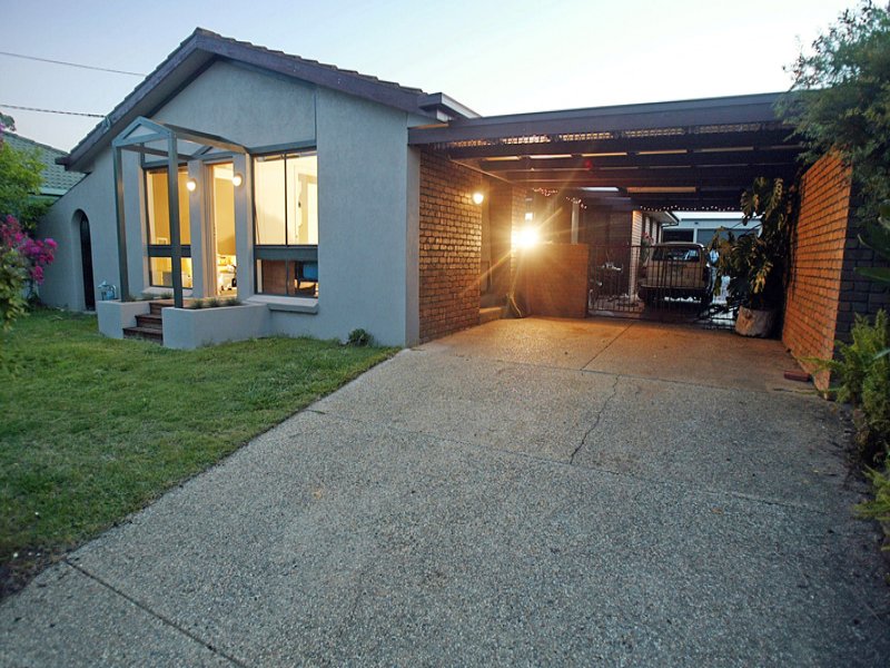 3 Sapphire Circuit, West Wodonga, VIC 3690