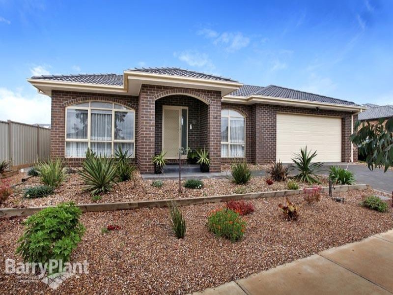 36 Kilmore Street, Brookfield, Vic 3338 Property Details