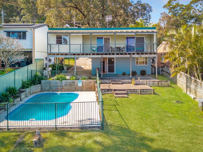 Blake Rutherford Auto Sold Property Prices & Auction Results in Saratoga, NSW 2251 (+3 ...