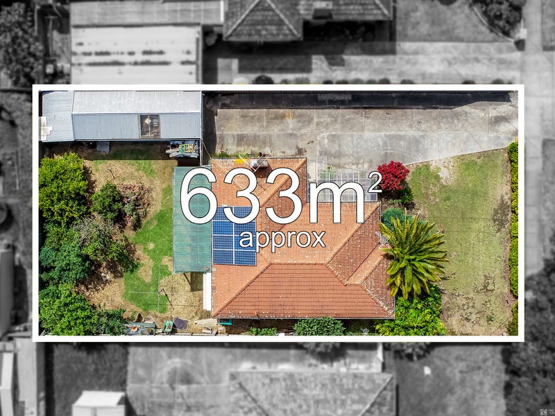 119 Police Road, Mulgrave, Vic 3170 Property Details