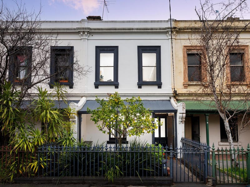 46 Gore Street, Fitzroy, Vic 3065 House for Sale