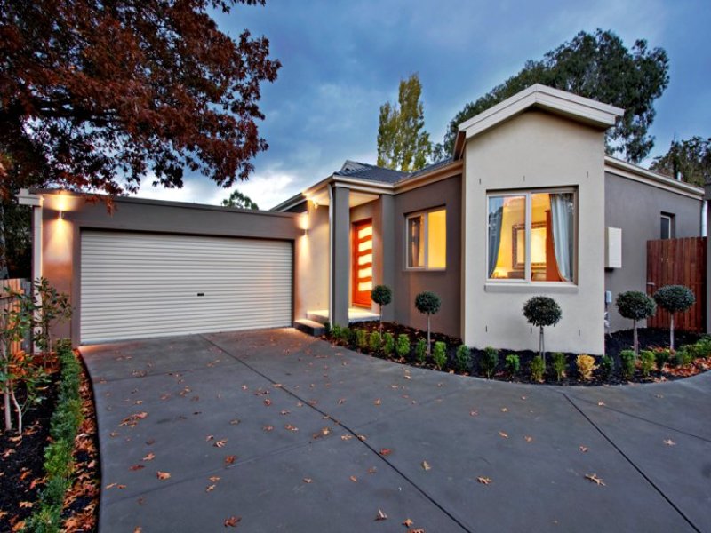 6A Hazeldene Court, Berwick, Vic 3806 Property Details