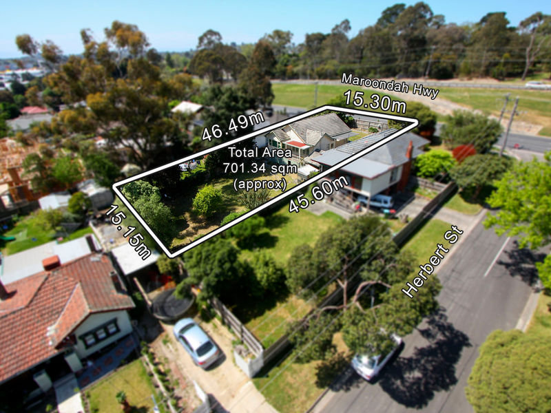 357 Maroondah Highway, Ringwood, Vic 3134 - Property Details