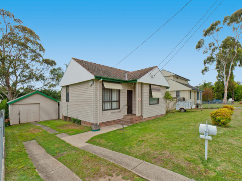 14 Boatwright Avenue, Lugarno, NSW 2210 - Property Details