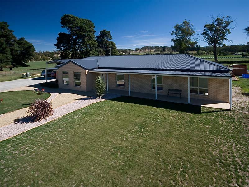357 Gravelly Beach Road, Gravelly Beach, TAS 7276