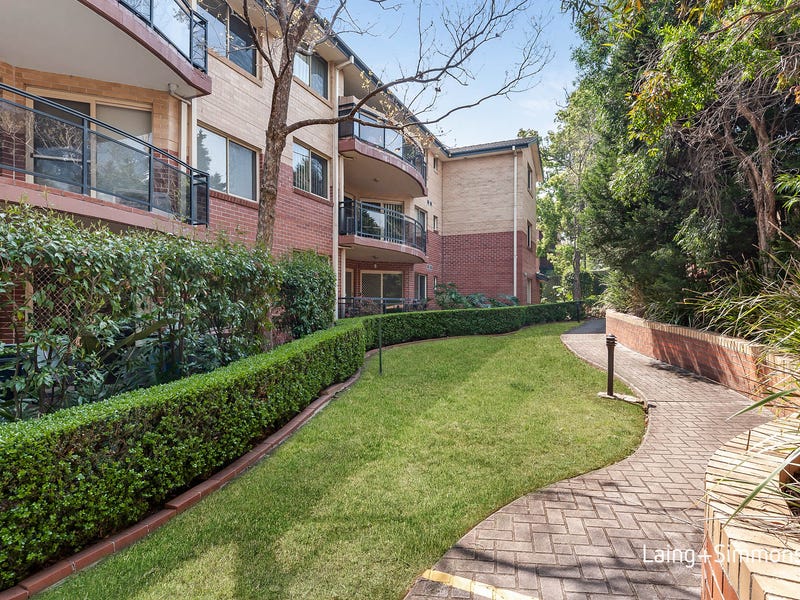 96/298312 Pennant Hills Road, Pennant Hills, NSW 2120 Apartment for