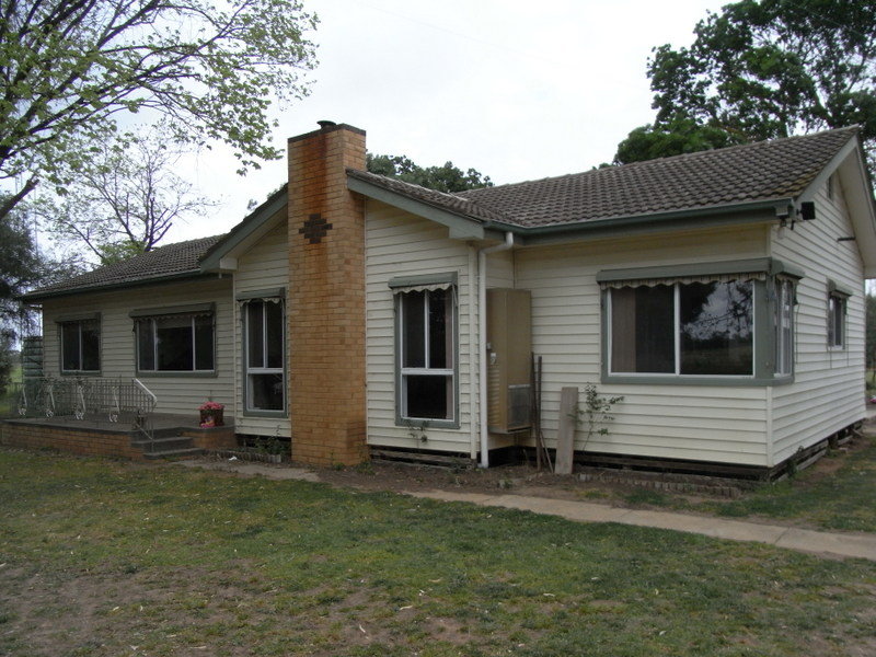 2512 Henderson Road, Girgarre, Vic 3624 Property Details