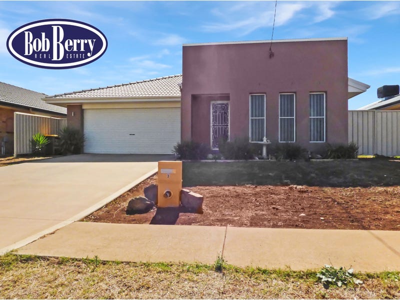 3 Catherine Drive, Dubbo, NSW 2830