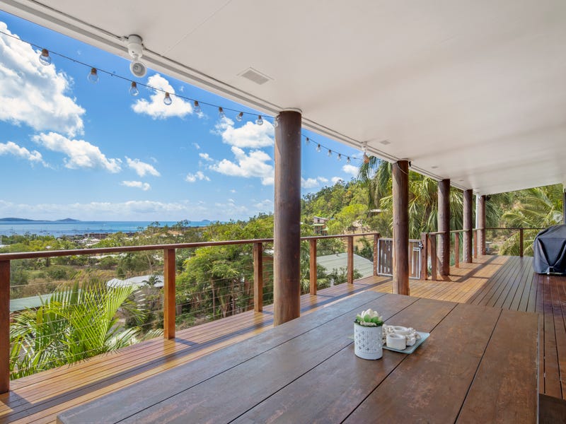 61 Eshelby Drive, Cannonvale, Qld 4802 House for Sale