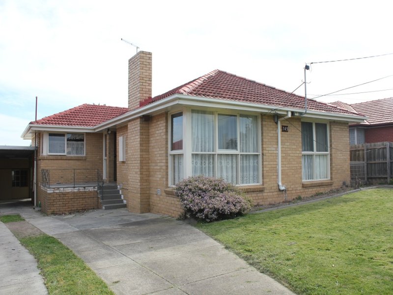 745 Princes Highway, Springvale, VIC 3171