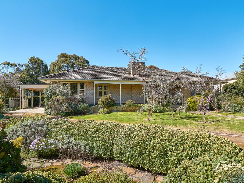 18 East Terrace, Strathalbyn, SA 5255 Property Details