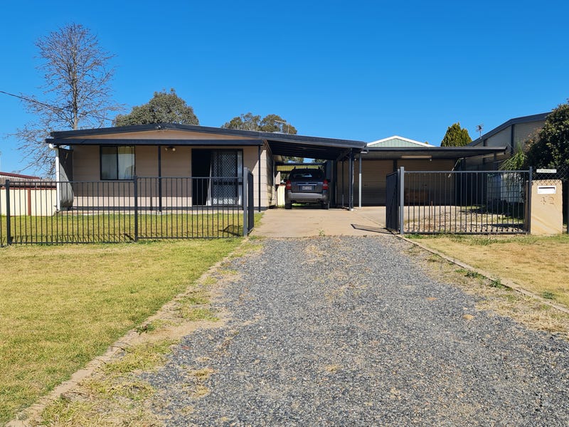 42 Baguley Street, Warwick, QLD 4370