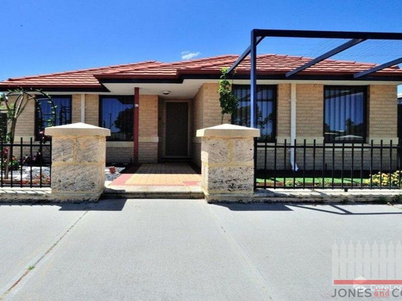 82 Westgrove Drive, Ellenbrook, WA 6069