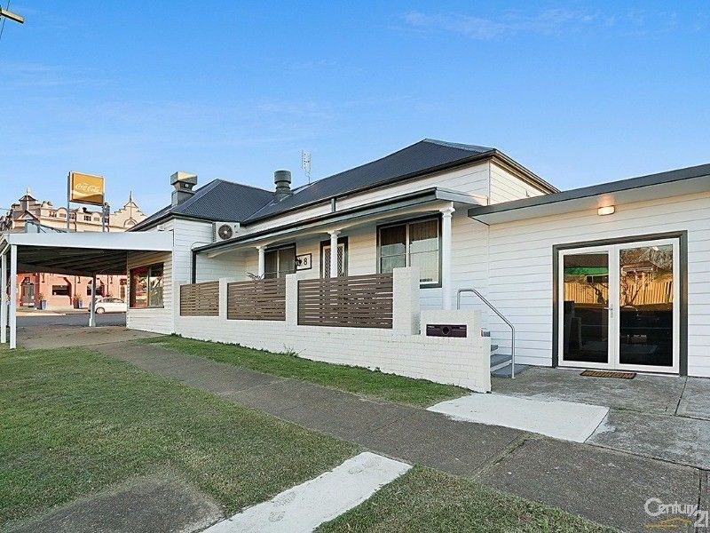 8 Victoria Street, Kurri Kurri, NSW 2327