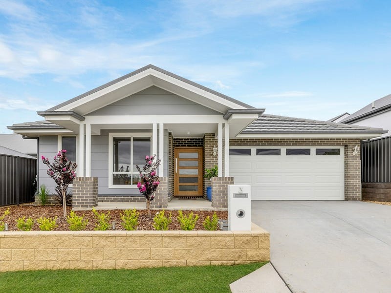 3 Leader Street, Googong, NSW 2620 Property Details