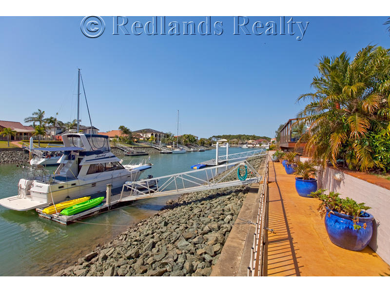 24 Keel Street, Birkdale, QLD 4159