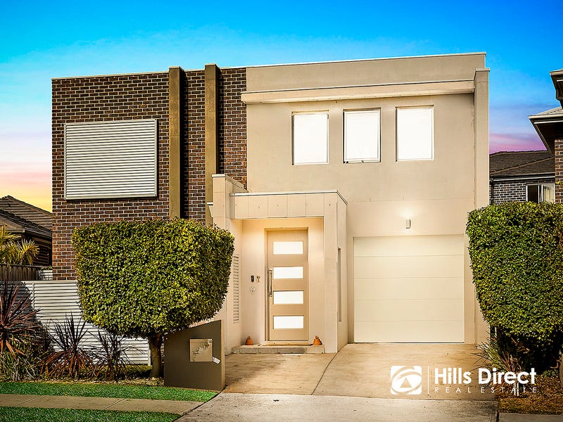 2 Lapstone Street, The Ponds, NSW 2769 2 Lapstone Street, The Ponds, NSW 2769