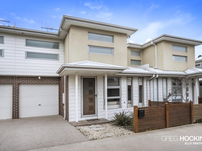 20 Chalmers Lane, Newport, VIC 3015