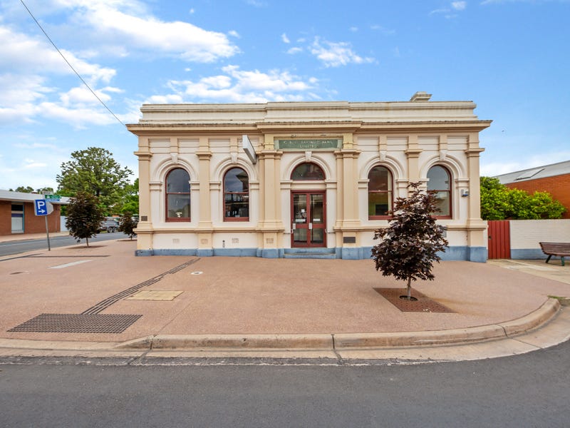 139 High Street / 104 Main Street, Rutherglen, Vic 3685 Property Details