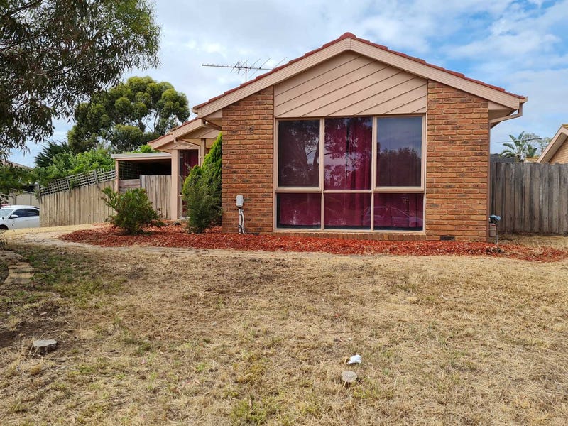 12 Wilmington Avenue, Hoppers Crossing, VIC 3029