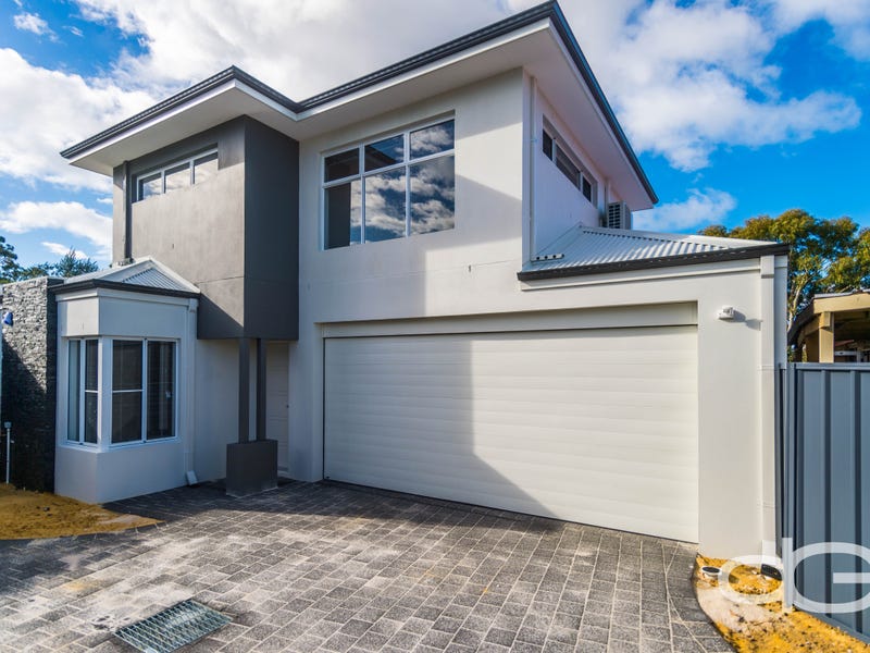 30A Burridge Way, Hamilton Hill, WA 6163