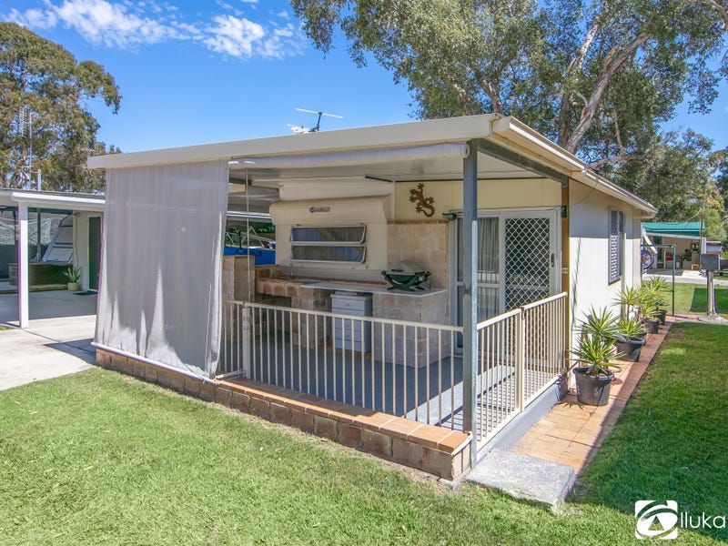 49/286 Iluka Road, Woombah, NSW 2469 Property Details