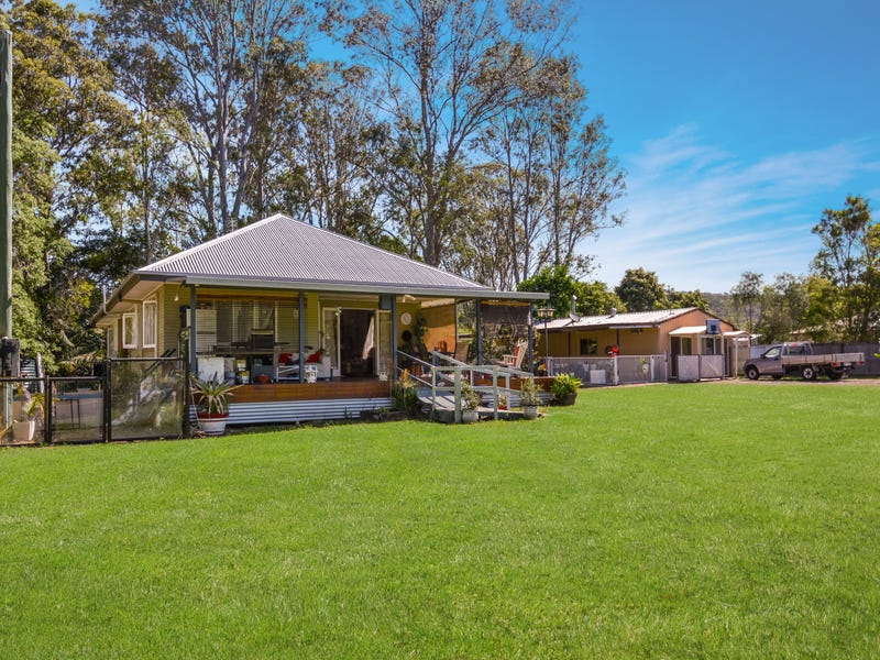 107 Mooloolah Meadows Dr, Mooloolah Valley, Qld 4553 House for Sale