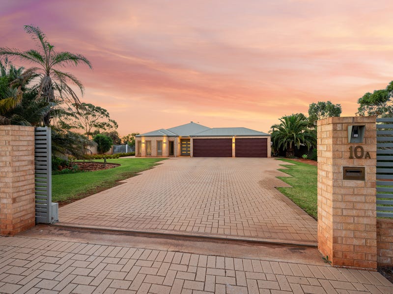 10a O'Byrne Crescent, Broadwood, WA 6430 House for Sale realestate