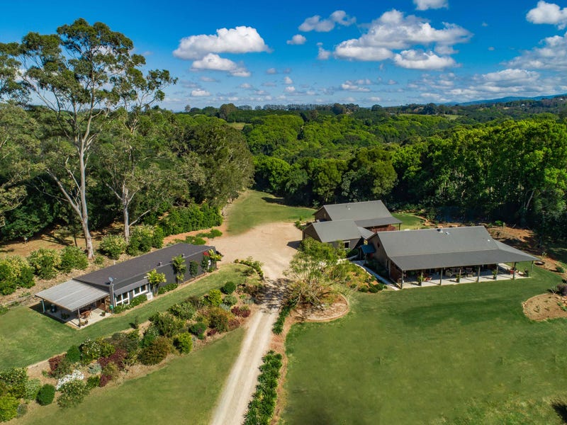 575 Binna Burra Road, Federal, NSW 2480 - Property Details