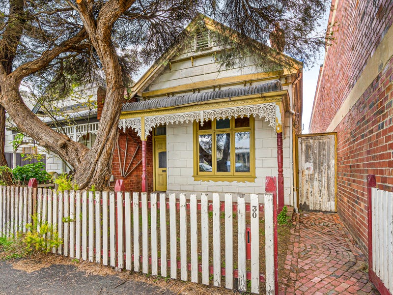 30 Warburton Street, Brunswick, Vic 3056 Property Details