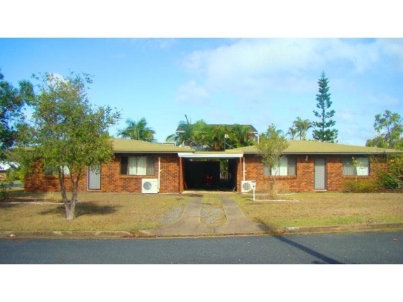 1+2/6 Hinton Street, Koongal, Qld 4701 Property Details