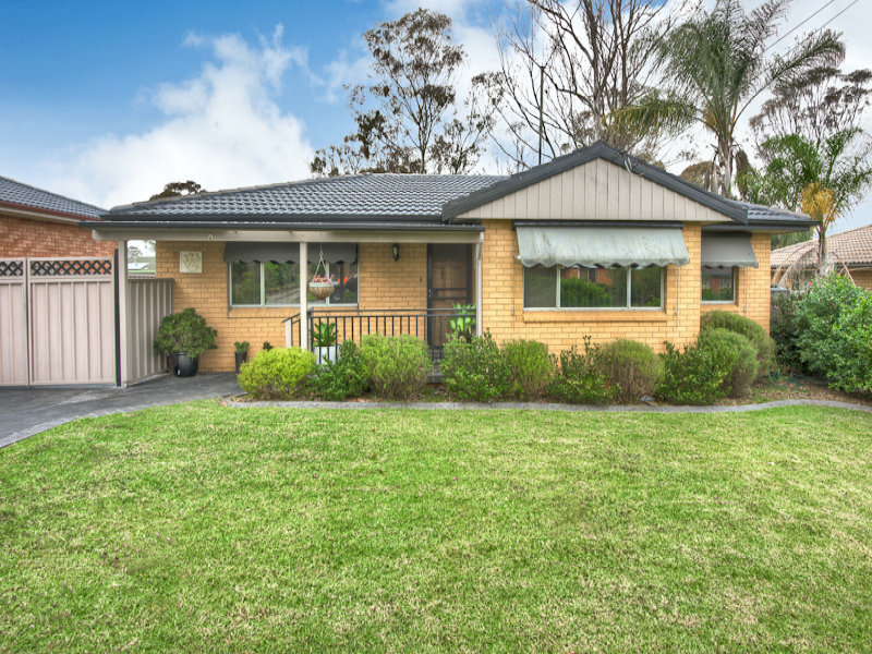 8 Twickenham Avenue, Cambridge Park, NSW 2747