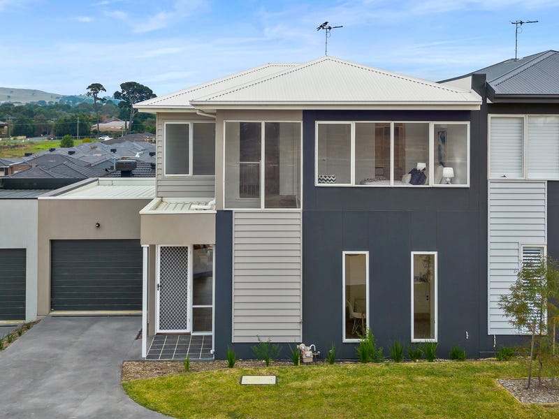 6 Wallflower Terrace, Wallan, Vic 3756 House for Sale