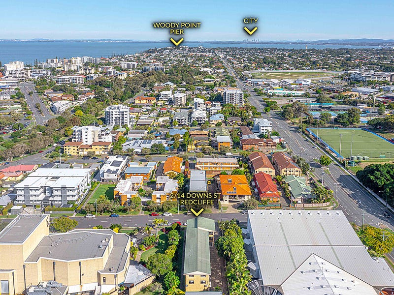 Sold Property Prices & Auction Results in Redcliffe, QLD 4020 (+1