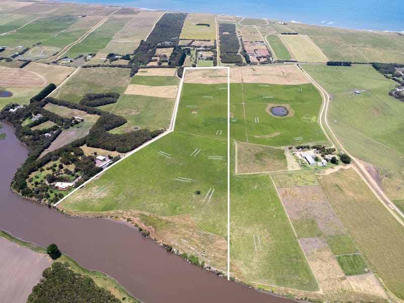 495 Hopkins Point Road, Allansford, Vic 3277 Property Details