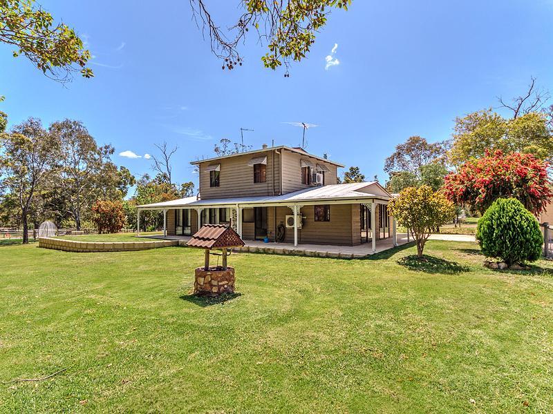 25 Lewis Road, Serpentine, WA 6125 Property Details