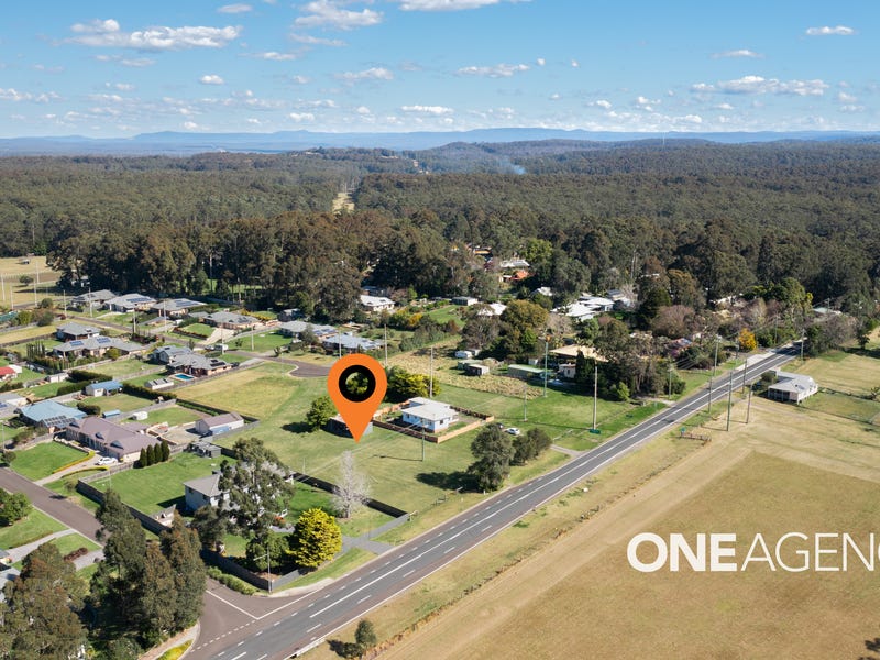 Real Estate & Property for Sale in Tomerong, NSW 2540