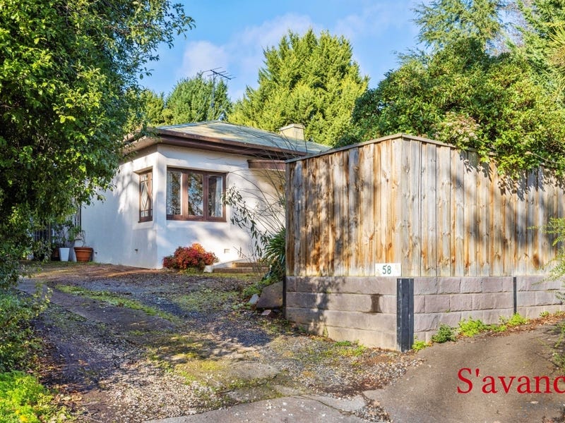 58 Albert Street, Gumeracha, SA 5233 House for Sale