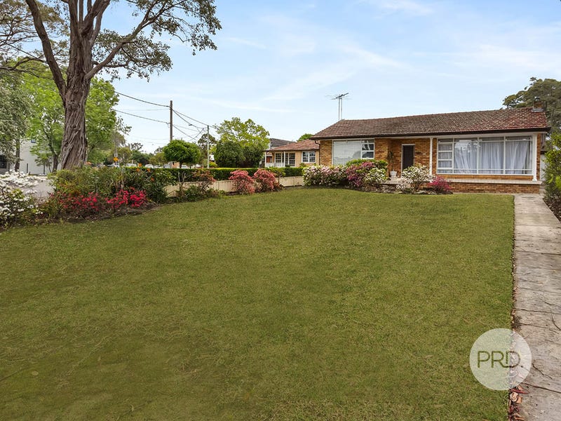 888 Forest Road, Peakhurst, NSW 2210 Property Details