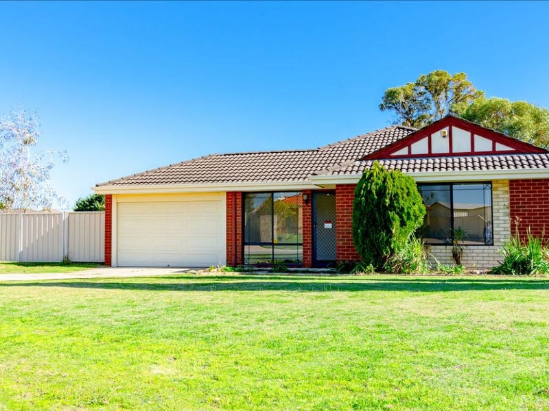 18 Bancroft Close, Greenfields, WA 6210 Property Details