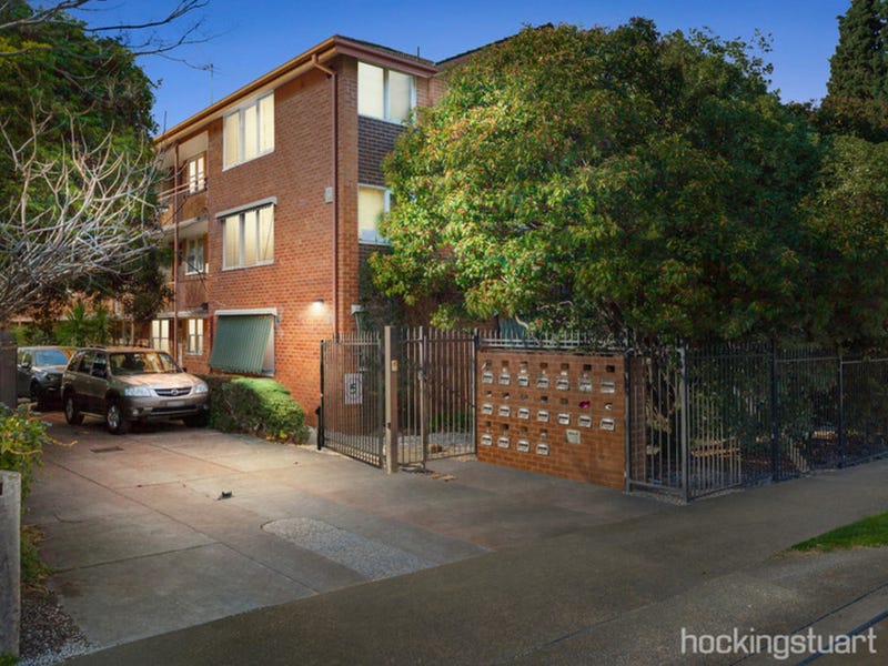 12/197 Auburn Road, Hawthorn, Vic 3122