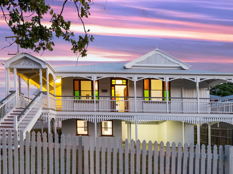 Houses for Sale in Ipswich, QLD 4305