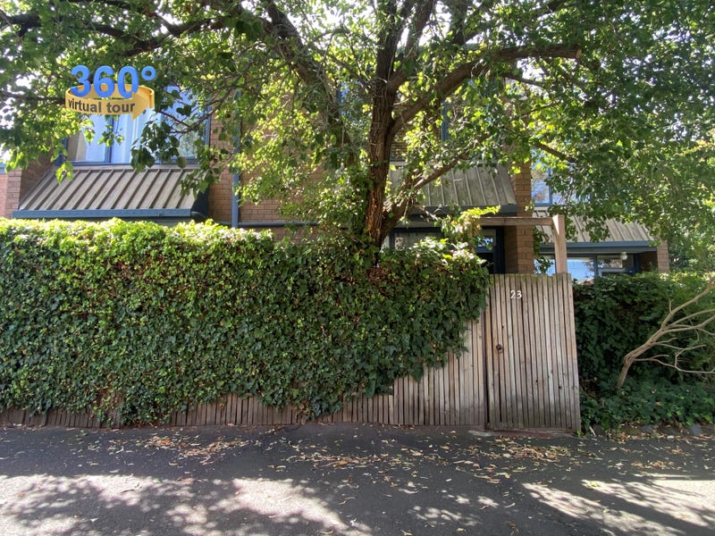 23 Laura Place, Fitzroy North, VIC 3068