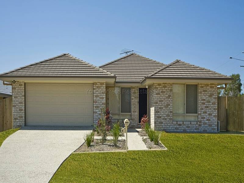 1 Ashmore Close, Marsden, Qld 4132 Property Details